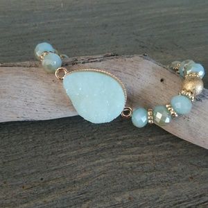 Lady's bracelet